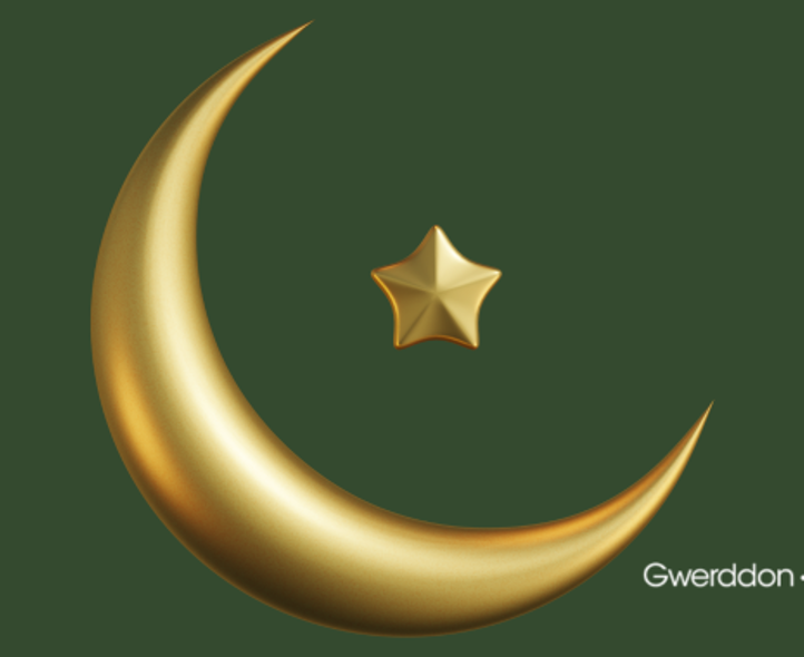 Mwslemiaid yn y Gymru wledig: datgysylltiad, ffydd a pherthyn (Muslims in Rural Wales: disconnection, faith and belonging)